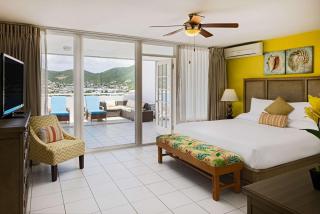 The Atrium Beach Resort and Spa, Ascend Hotel Collection - Simpson Bay - 5