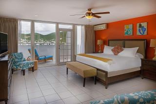 The Atrium Beach Resort and Spa, Ascend Hotel Collection - Simpson Bay - 4