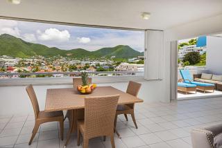 The Atrium Beach Resort and Spa, Ascend Hotel Collection - Simpson Bay - 3