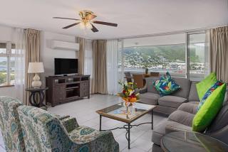The Atrium Beach Resort and Spa, Ascend Hotel Collection - Simpson Bay - 1