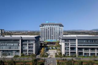 Wyndham Qujing Luliang - Luliang - 9