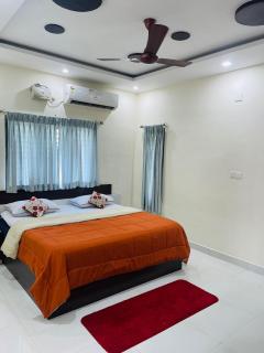 Castle villa - Ernakulam - 8