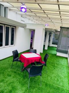 Castle villa - Ernakulam - 3