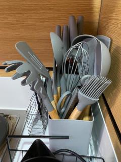 Makati Ayala luxury Stylish Uncle Sam condo Gym Swim Park 300 Mb 2641 - Manilla - 2