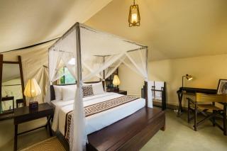 Makini Bush Camp, Yala - 1