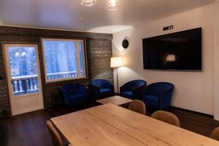Hotel Metsähirvas - Rovaniemi - 5