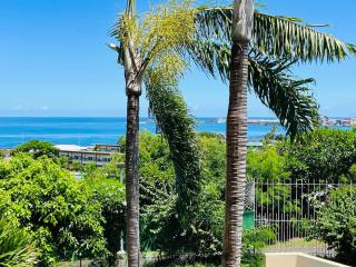 Tunui City Apartment - Quiet & Pool - Papeete - 8