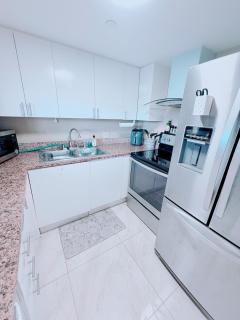 Alupang Beach Tower, UPGRADED units - 5