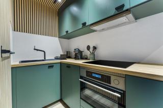 Résidence Les Hauts De Preclaux - Sublime appartement rénové avec vue sur les pistes MAE-9001 - 8