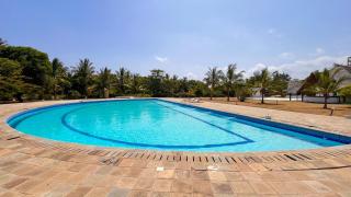 Halisi Luxury Apartment 37 - Ukunda - 9