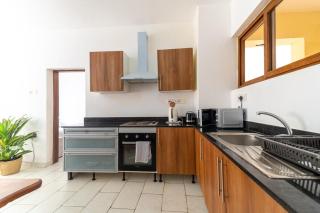 Halisi Luxury Apartment 37 - Ukunda - 6