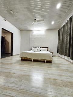 The Wood Resort - Āmbavna - 2
