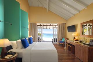Adaaran Select Meedhupparu - Complimentary Stay for 1 Child for Stays between April 2025 to September 2025 - Meedhoo - 2