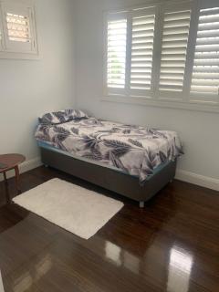 Bushland on the Beach - 8