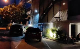 Thebirdhouse Patong Phuket203 - Patong - 5