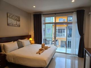 NJoy Boutique Guesthouse - 9