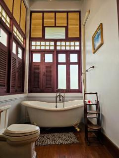 Baan Phraya Suren บ้านพระยาสุเรนทร์ - 9