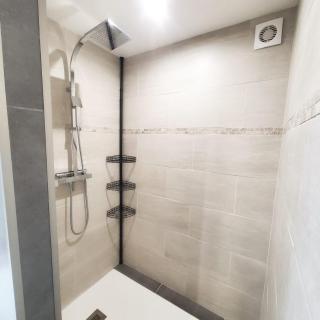 Le chant des vignes - Maison pour 6 avec patio - 1