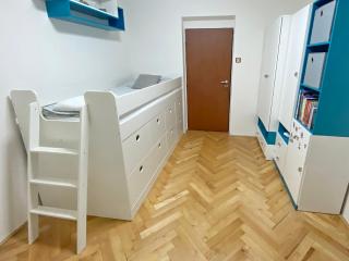 Apartmán na Perunské - 8