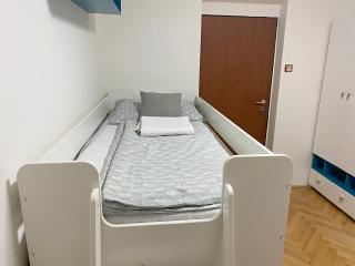Apartmán na Perunské - Hodonín - 2