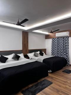 Aura Bliss Private Villa - Auroville - 5