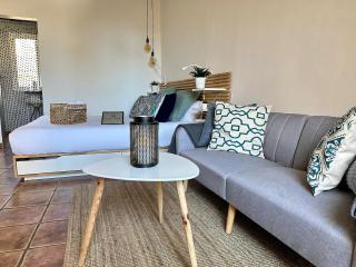ツ Loft with Private Terrace 5 Minutes Walking from the Beach - Barcelone - 3