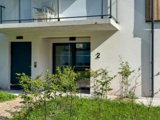 Marcq en Baie, appartement neuf - Saint-Valéry-sur-Somme - 6