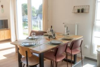 Marcq en Baie, appartement neuf - 4