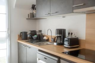 Marcq en Baie, appartement neuf - Saint-Valéry-sur-Somme - 1