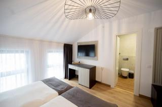 Hotel Dumbrava - Rupea - 5