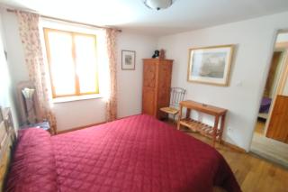 Room for two in a house of the XVII century - N2 Chez Jean Pierre - Villar-dʼArène - 9