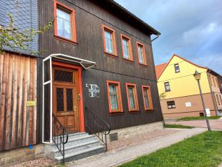Ferienwohnung Fessel - Hasselfelde - 9