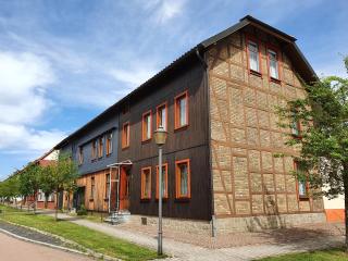 Ferienwohnung Fessel - Hasselfelde - 7