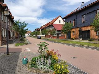 Ferienwohnung Fessel - Hasselfelde - 6