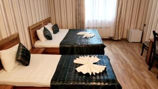 Baku Soffia Hotel Old City - Baku - 7