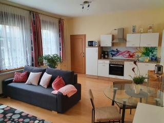 Ferienwohnung Fessel - Hasselfelde - 3