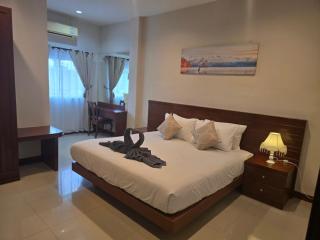 NJoy Boutique Guesthouse - 8