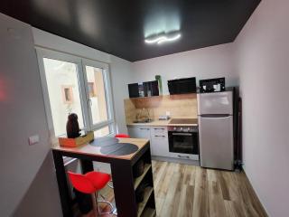 Cerises Love- Love room- Balnéo - 1