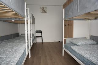Belga Apartment 3 bedrooms. - 1