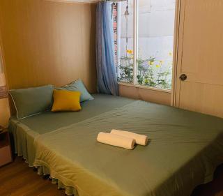 Motel Khánh Nhi - Cà Mau - 4