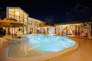 Fira幽境7卧泳池豪华别墅 - 8