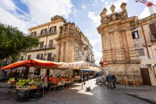 Zagara Little Apartment - Palermo - 4