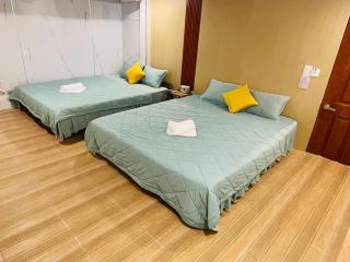 Motel Khánh Nhi - Cà Mau - 7
