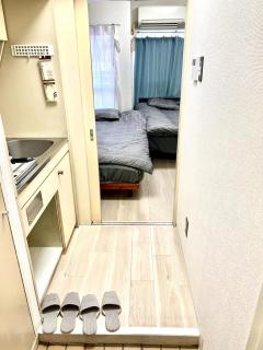 Shinjuku West entire house in Shibuya District - Tokyo - 1