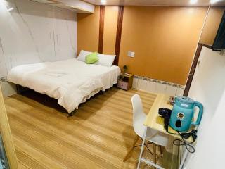 Motel Khánh Nhi - Cà Mau - 9