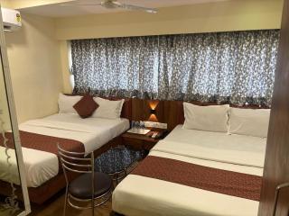 Hotel Abraj Inn - Mumbai - 6