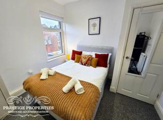 Warwick St by Prestige Properties SA - 5