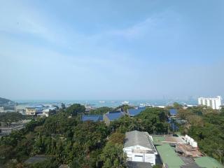 The Monaco Residence - Pattaya Sud - 3