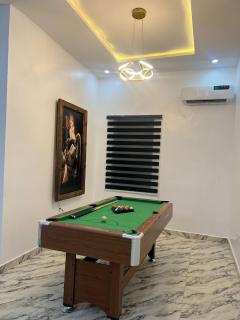 Crystal apartment - Lekki - 7