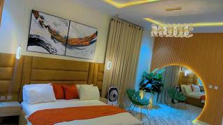 Crystal apartment - Lekki - 5
